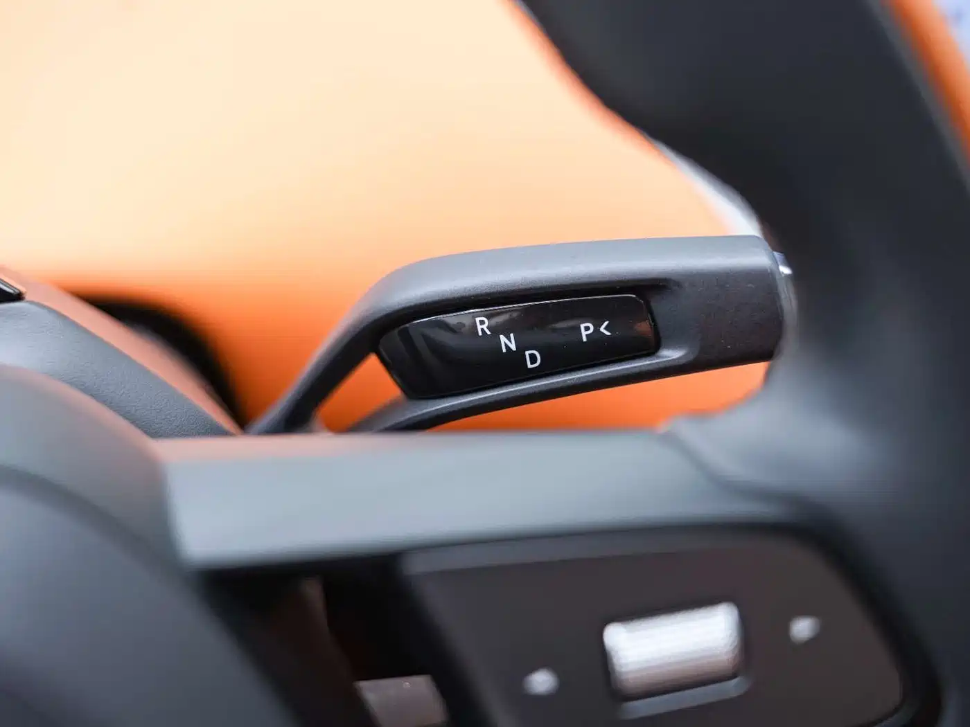 Xiaomi Auto Xiaomi YU7 2025 Extended Range RWD Edition фото 12