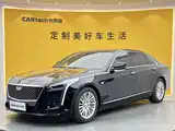 Фото 14 - Cadillac CT6