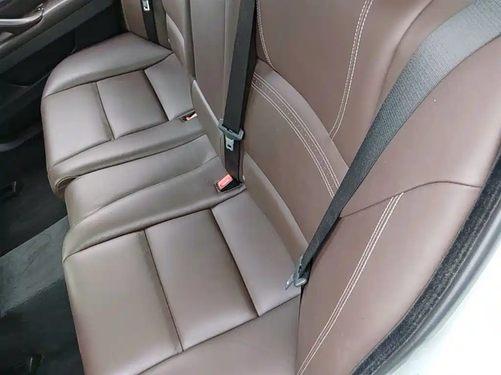 BMW 5 Series 2017 525Li Luxury Design Package фото 17