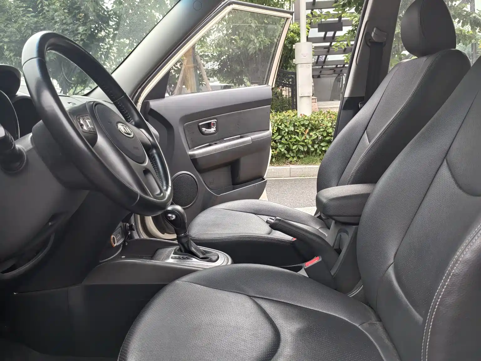 صورة 8 - Kia Soul