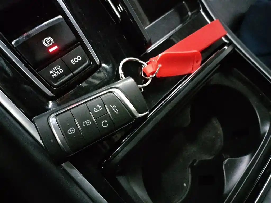 GAC Trumpchi Trumpchi M8 2021 Leading Show Series 390T Premium Edition фото 9