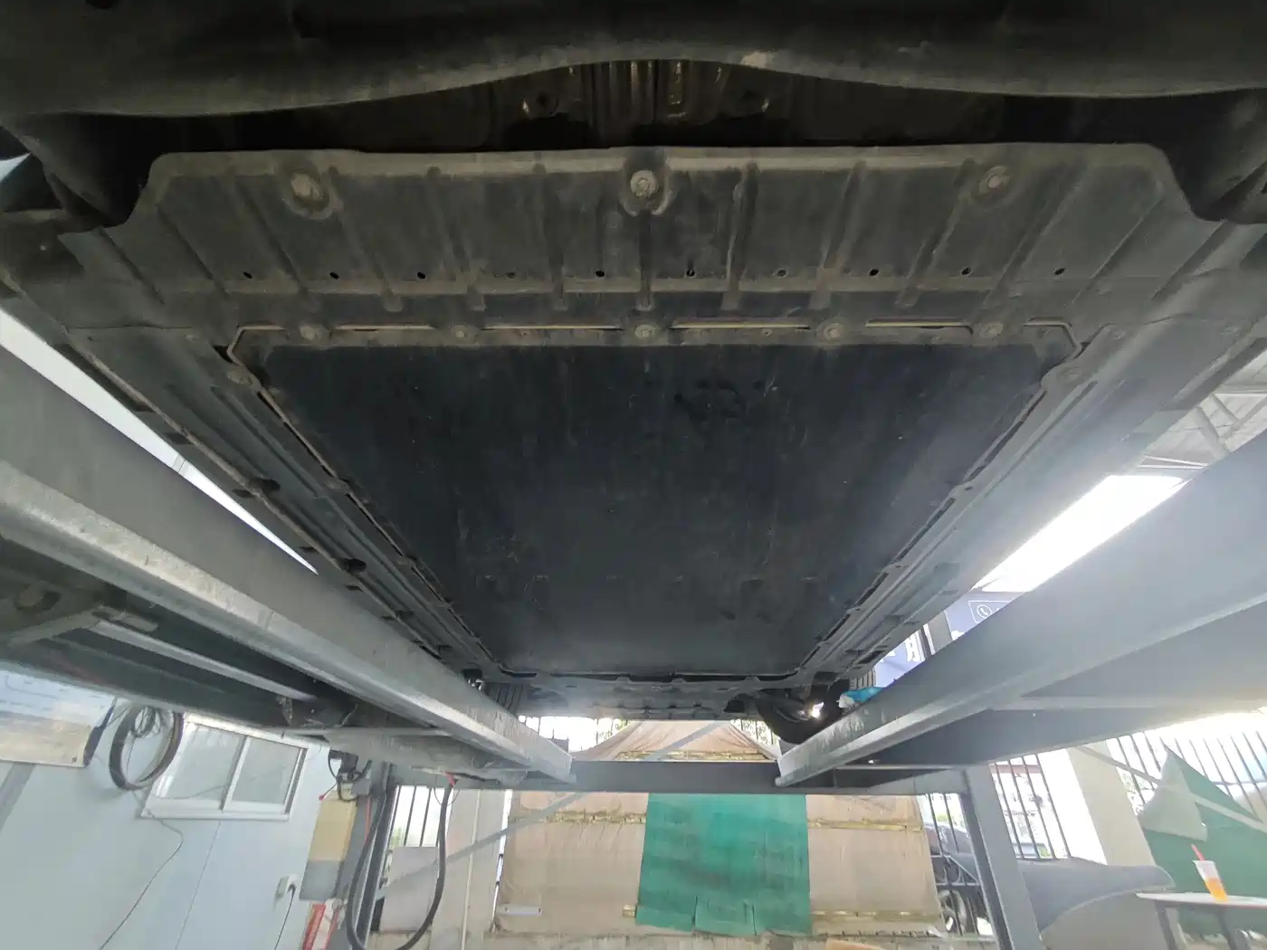 MG MG4 EV 2025 2025 Base Model