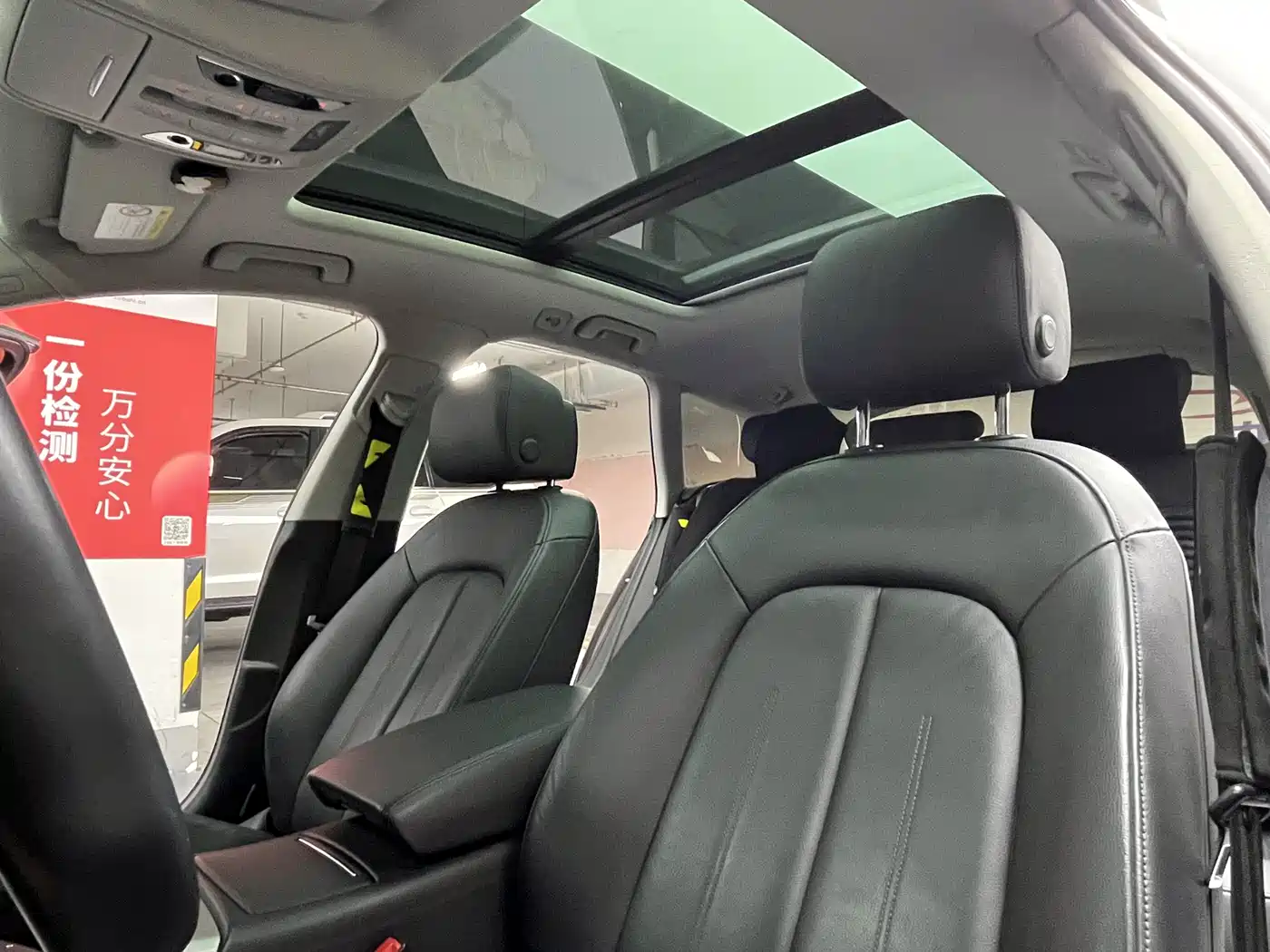 Audi A6 (Import) 2017 Avant 35 TFSI Fashion фото 13