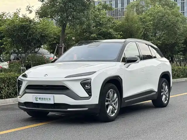 NIO ES6 420KM, Спорт