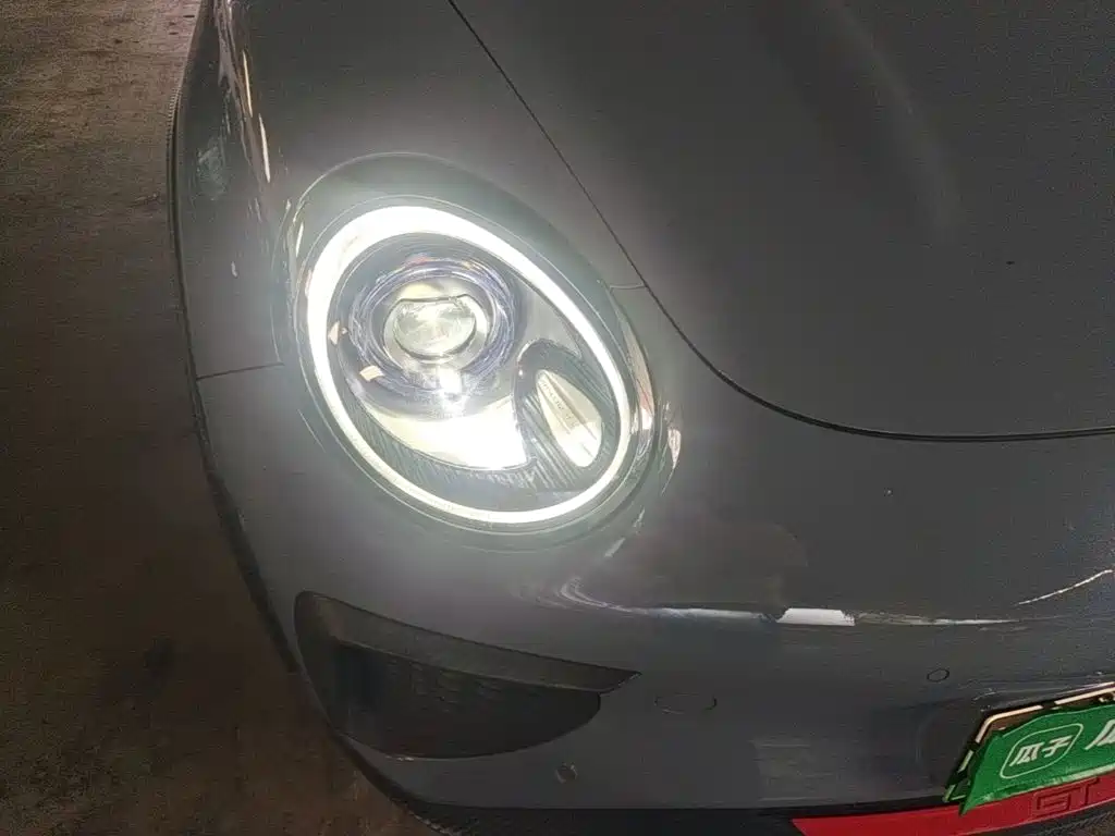 Ora Good Cat GT 2022 2022 Mulan Edition 480km Long Range