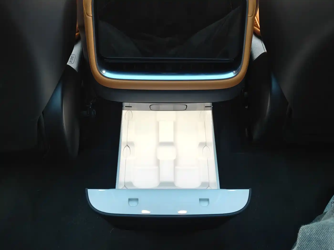 Xiaomi Auto Xiaomi YU7 2025 Ultra Long Range High Performance AWD Max Edition фото 10
