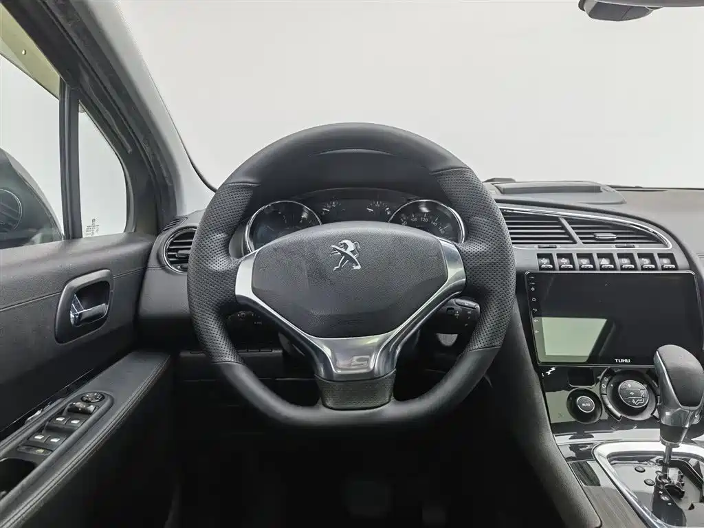 Peugeot 3008 2013 1.6THP Automatic Prestige Edition фото 11