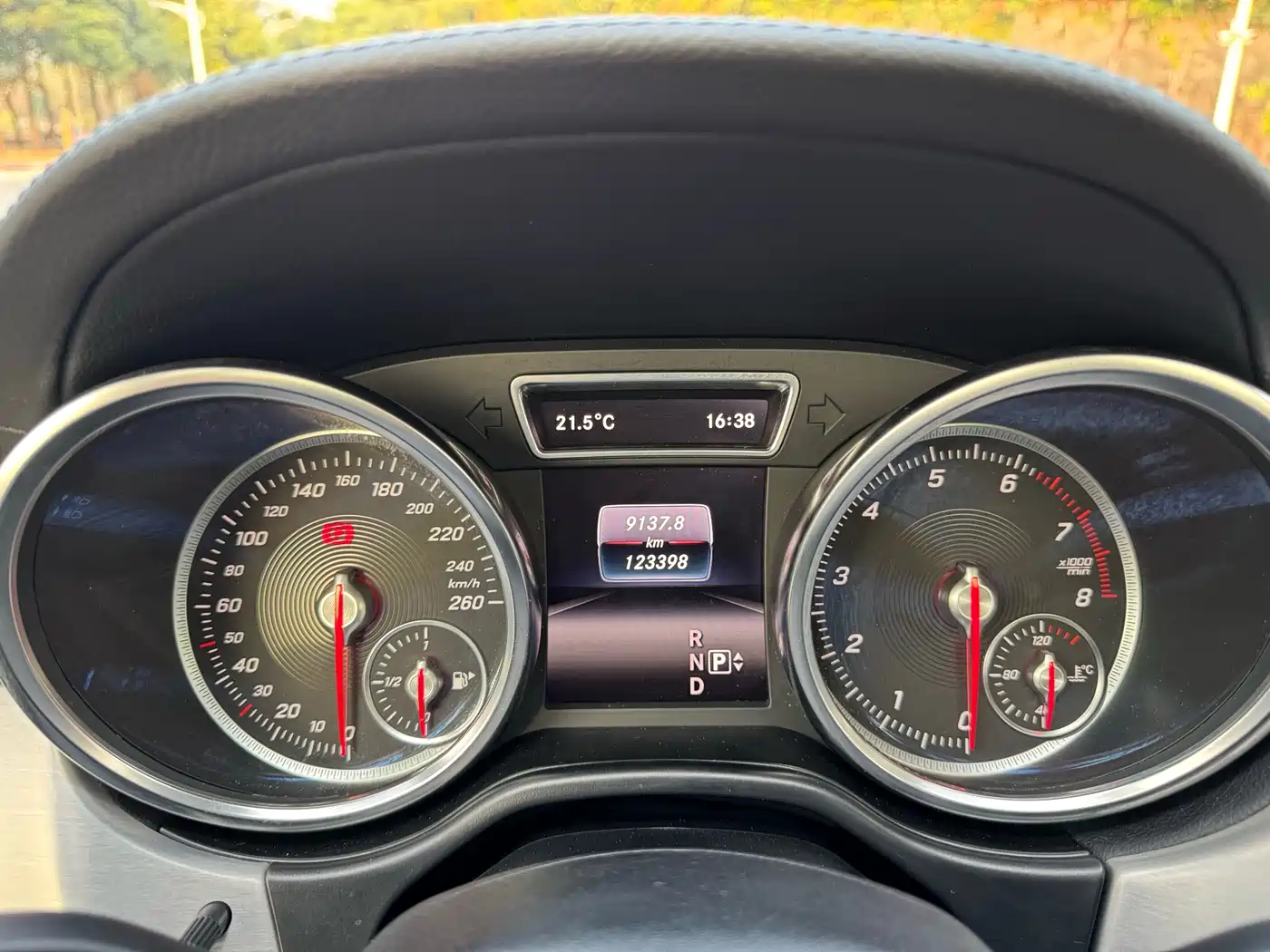 Mercedes-Benz GLE Coupe 2018 GLE 320 4MATIC Coupe SUV фото 20