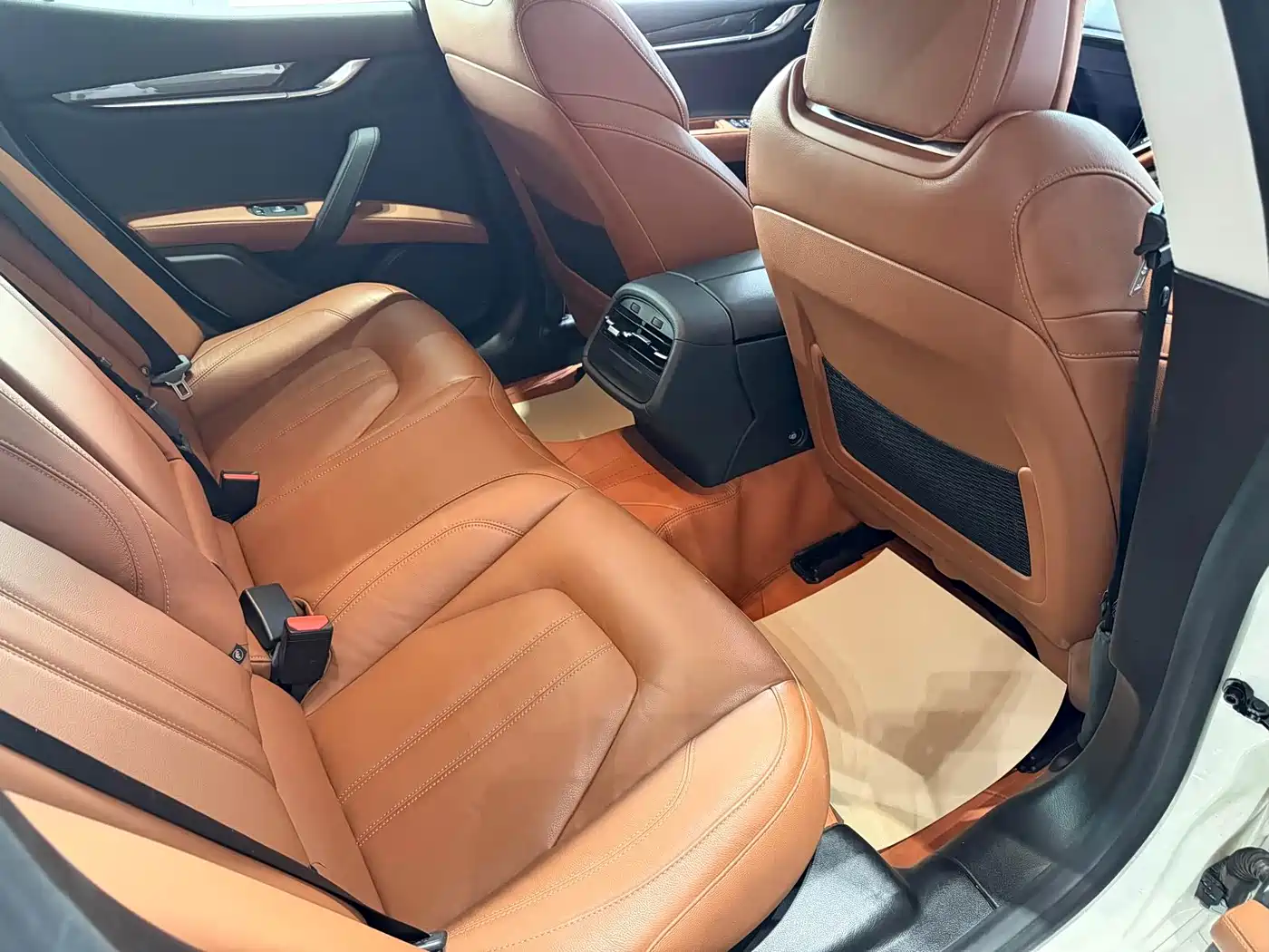 Maserati Ghibli 2021 2021 3.0T GranSport