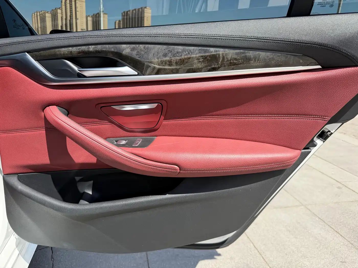 BMW 5 Series 2019 530Li Leading M Sport Package фото 24