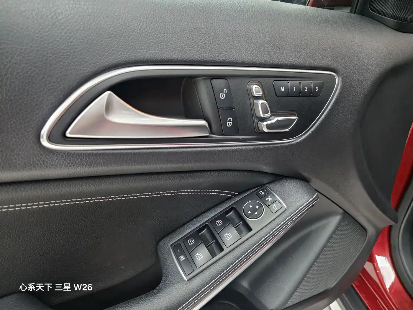 Mercedes-Benz GLA 2019 GLA 200 Dynamic фото 5