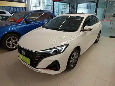 Changan Eado