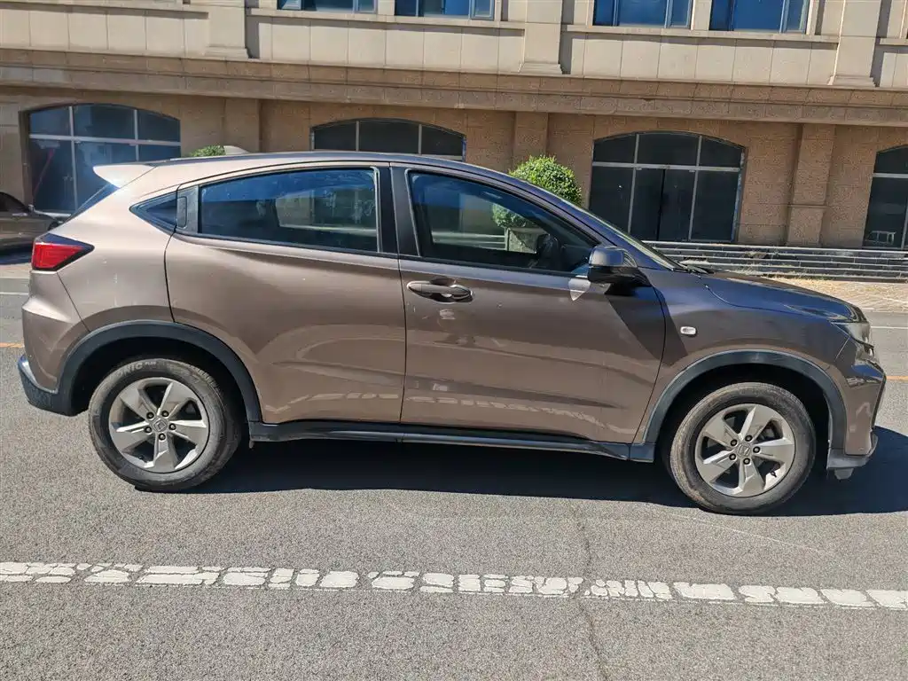 Honda XR-V 2016 2015 1.5L LXi CVT Classic Edition