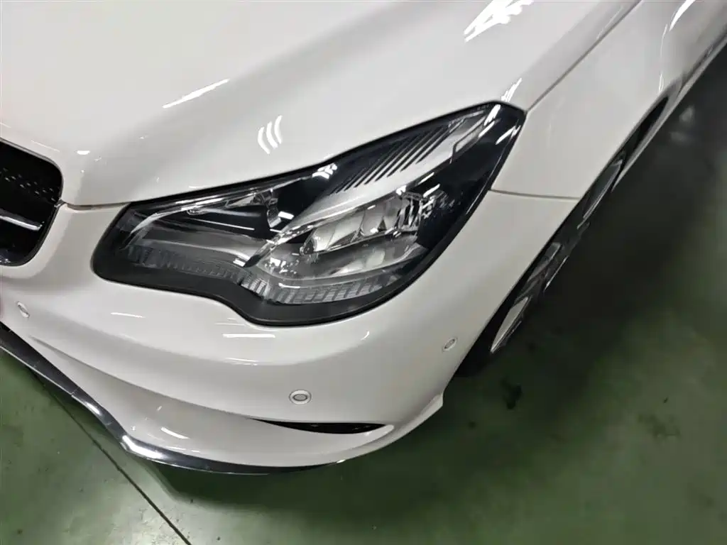 Mercedes-Benz E-Class (Import) 2016 E 200 Coupe Agile Edition фото 24