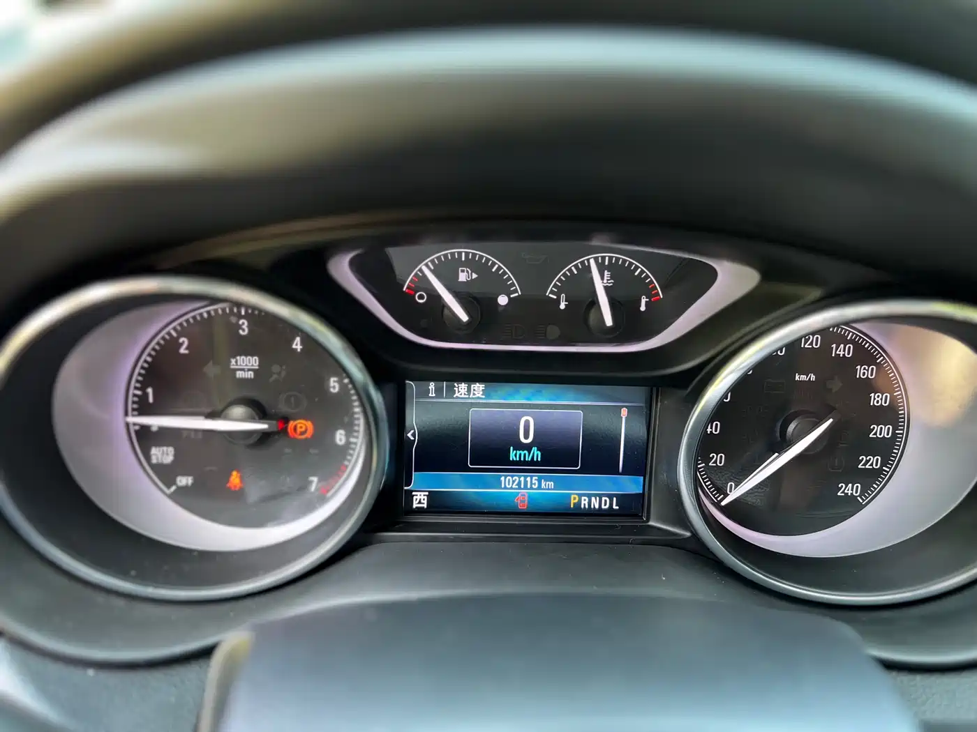 Buick Envision Plus 2018 28T 4WD Elite фото 12