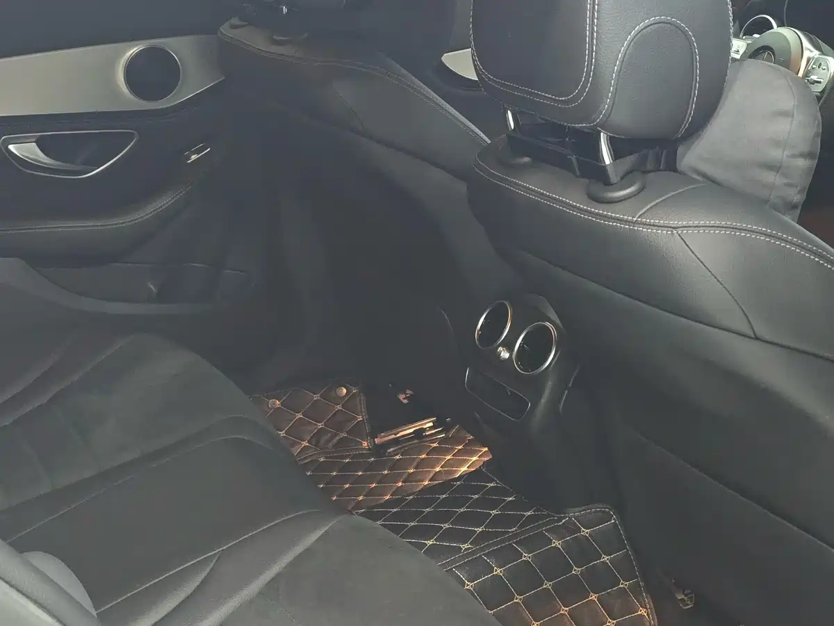 Mercedes-Benz C-Class 2020 Facelift C 260 Sport Version фото 12