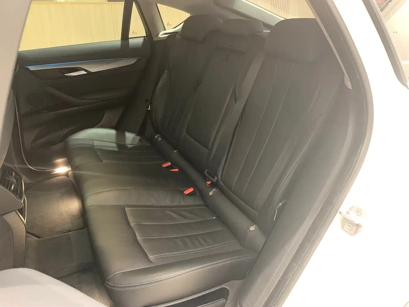 BMW X6 2018 xDrive35i Leading Model фото 14