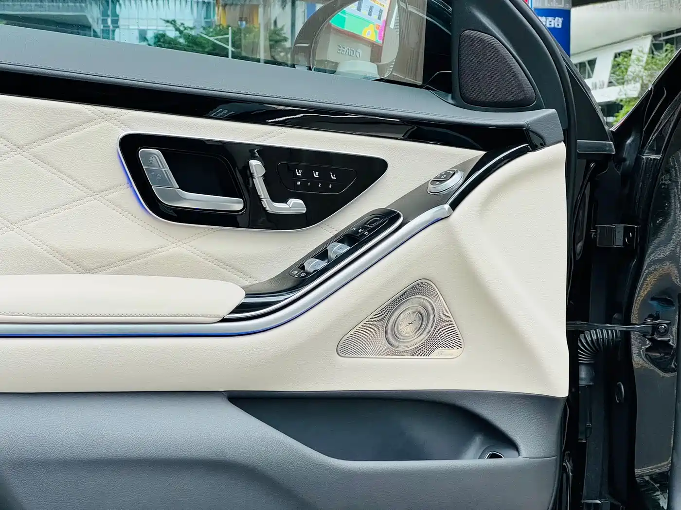Mercedes-Benz Maybach S-Class 2021 S 480 4MATIC фото 13