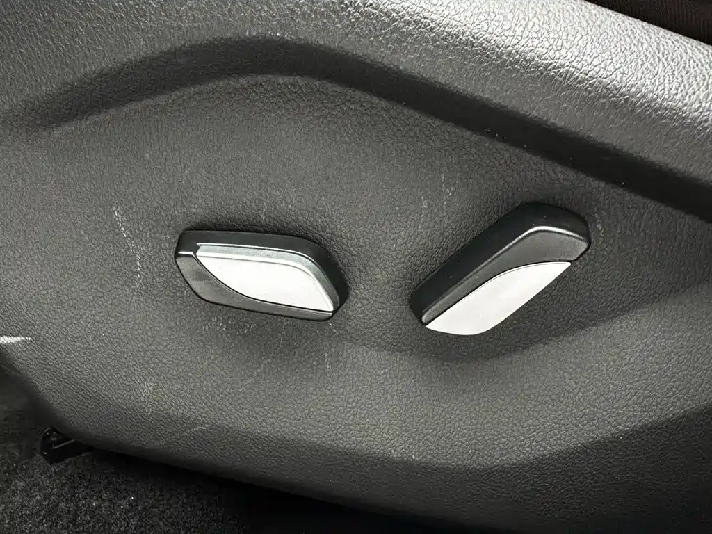 GEELY AUTOMOBILE VISION X6