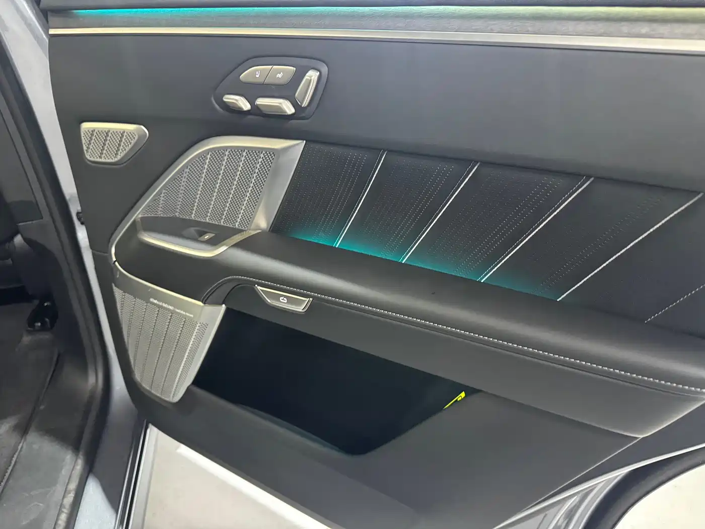 Ledao L90 2025 AWD Base Model фото 9