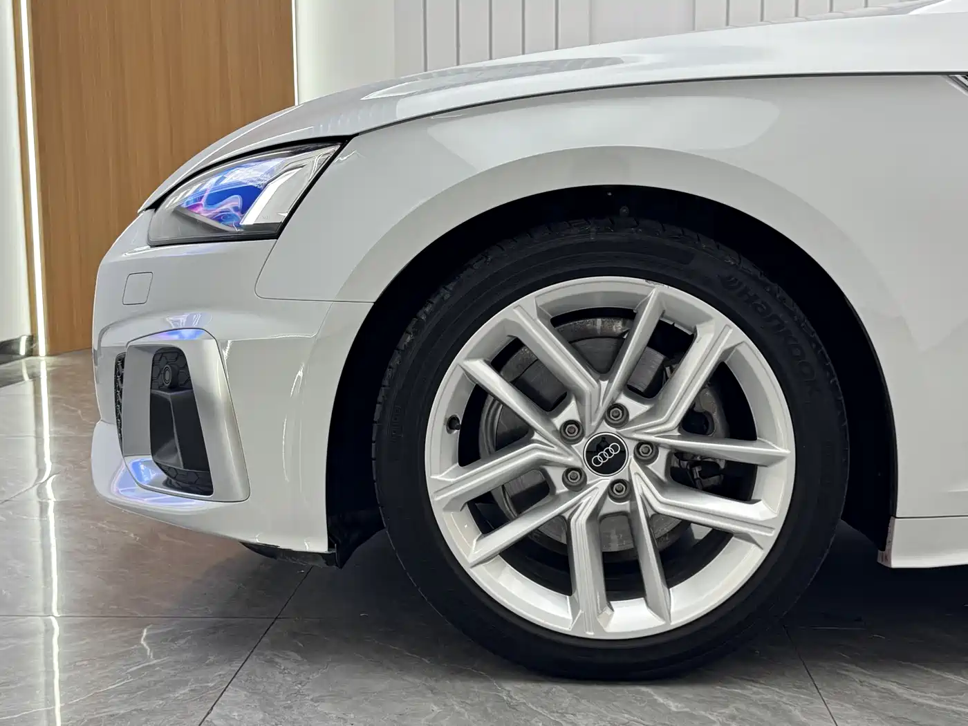 Audi A5 (Import) 2023 Sportback 40 TFSI Fashion Dynamic фото 7