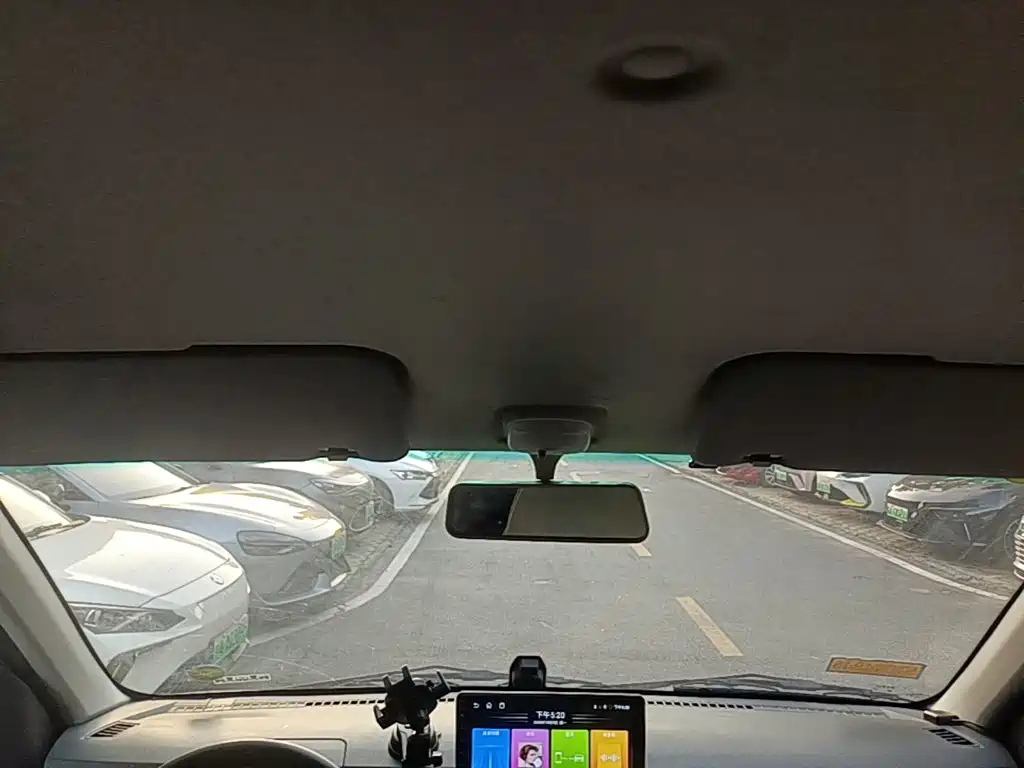 Yuan Cheng FarStar V 2025 2024 Star Enjoy V6E Functional Edition (Smart Core 46.08kWh)