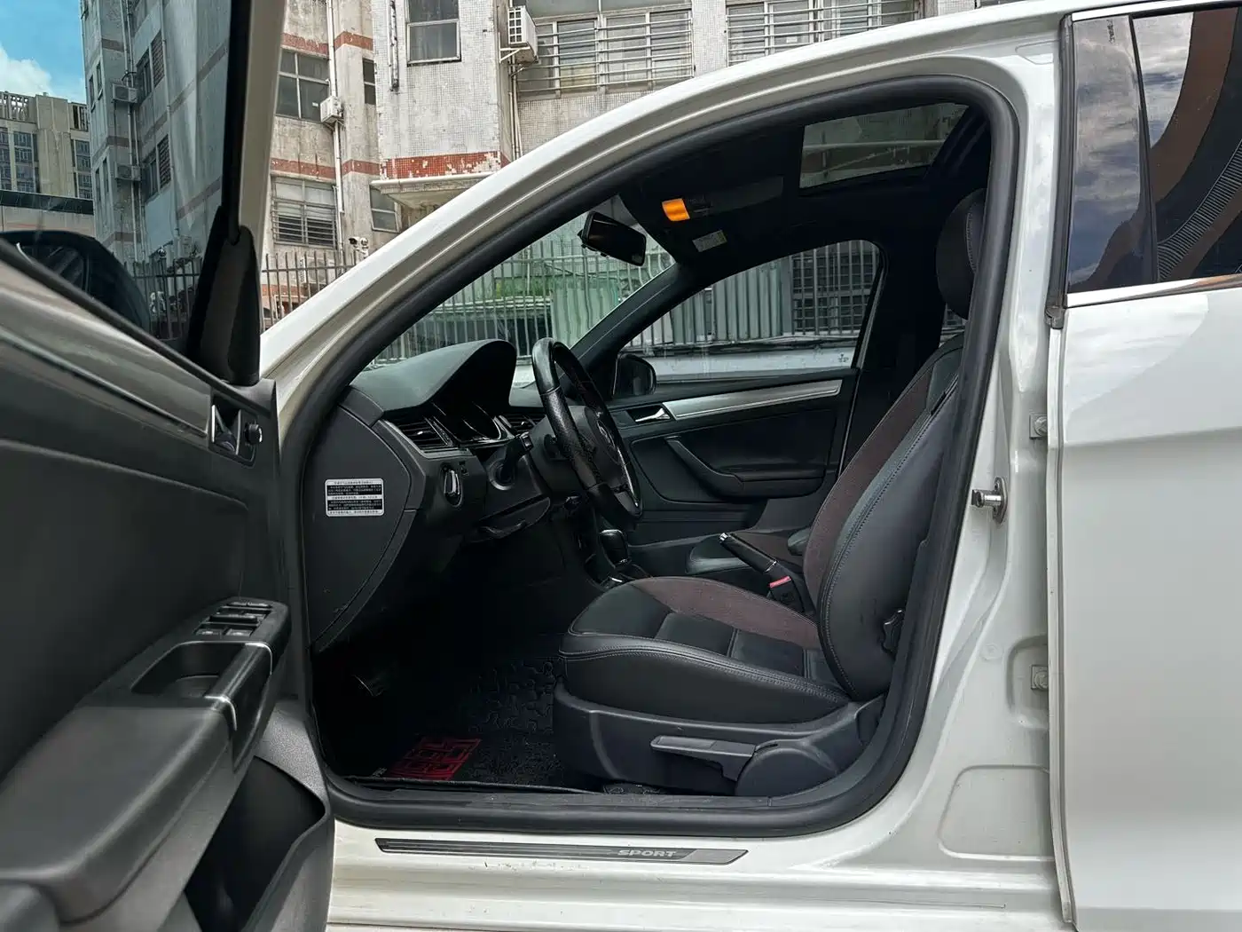 Photo 12 - Volkswagen Bora