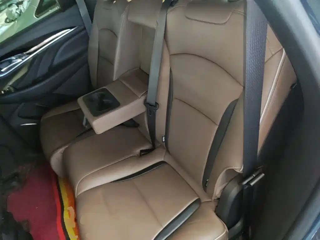 Buick Enclave 2020 Model 28T 4WD Premium Flagship фото 10