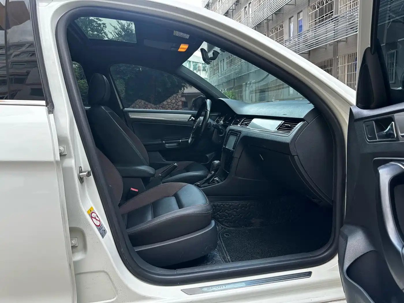 Photo 15 - Volkswagen Bora