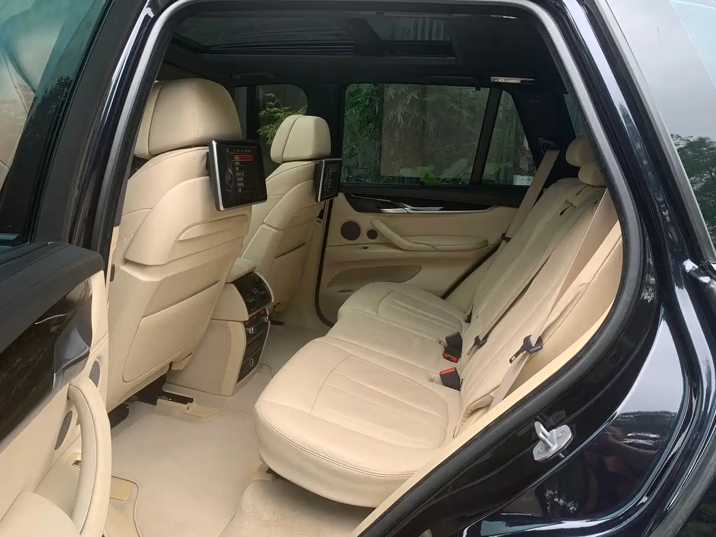 Фото 12 - BMW X5 (Import)