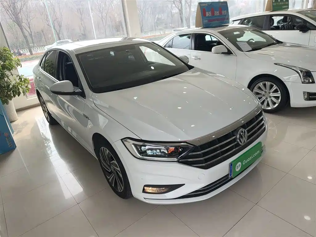 Volkswagen Sagitar 2022 280TSI DSG Soaring Edition фото 4