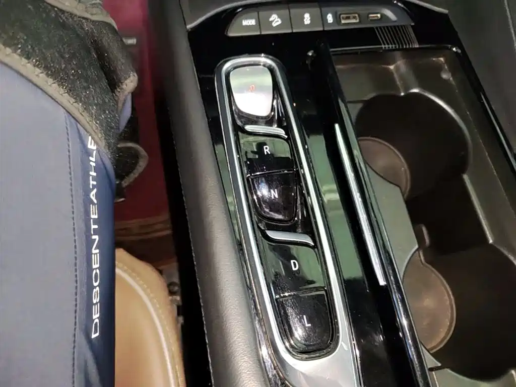 Buick Enclave 2020 Model 28T 4WD Premium Flagship фото 7