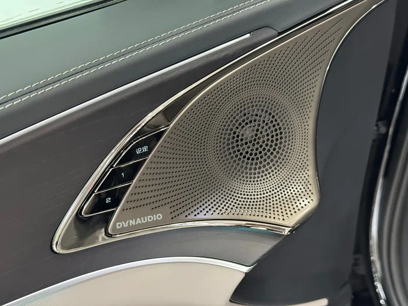 BYD Han 2025 2025 DM-i Smart Driving Edition 125KM LiDAR Flagship