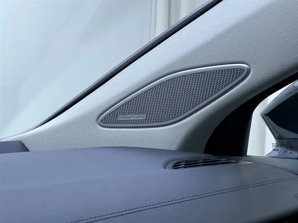 Volkswagen ID.7 VIZZION 2024 PRO фото 24