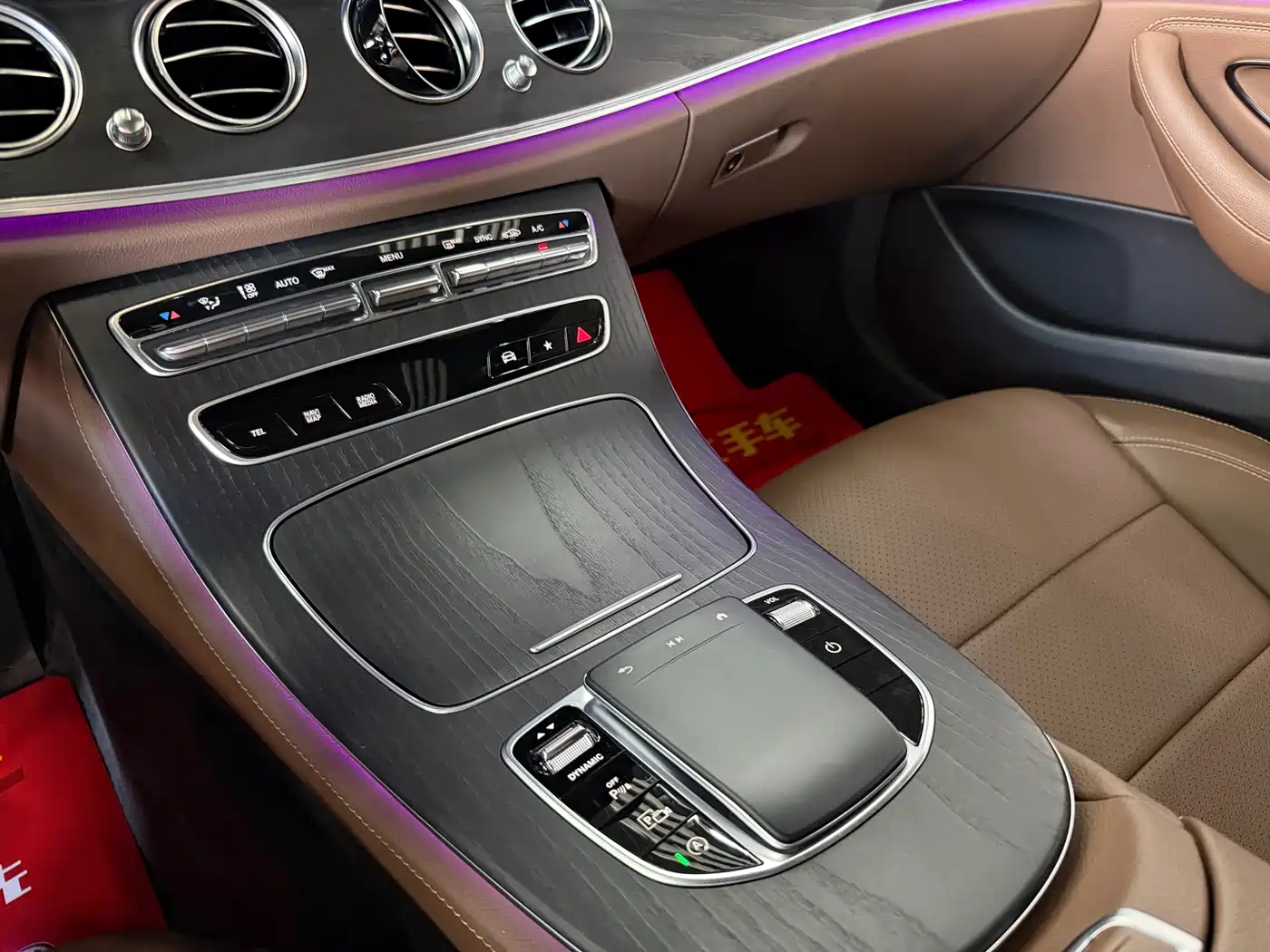 Mercedes-Benz E-Class 2023 E 300 L Sport Fashion фото 20