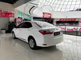 Photo 9 - Toyota Corolla