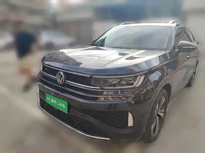 Volkswagen Tavendor