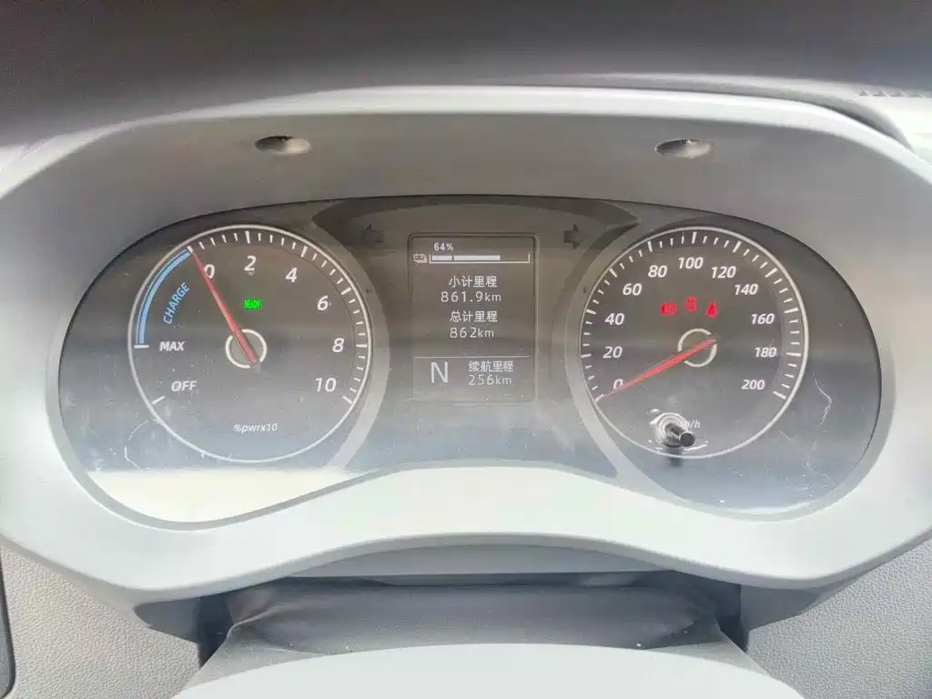 Wuling Motors Wuling Yangguang 2026 2025 400km Bus Comfort Edition
