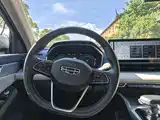 Фото 13 - Geely Preface