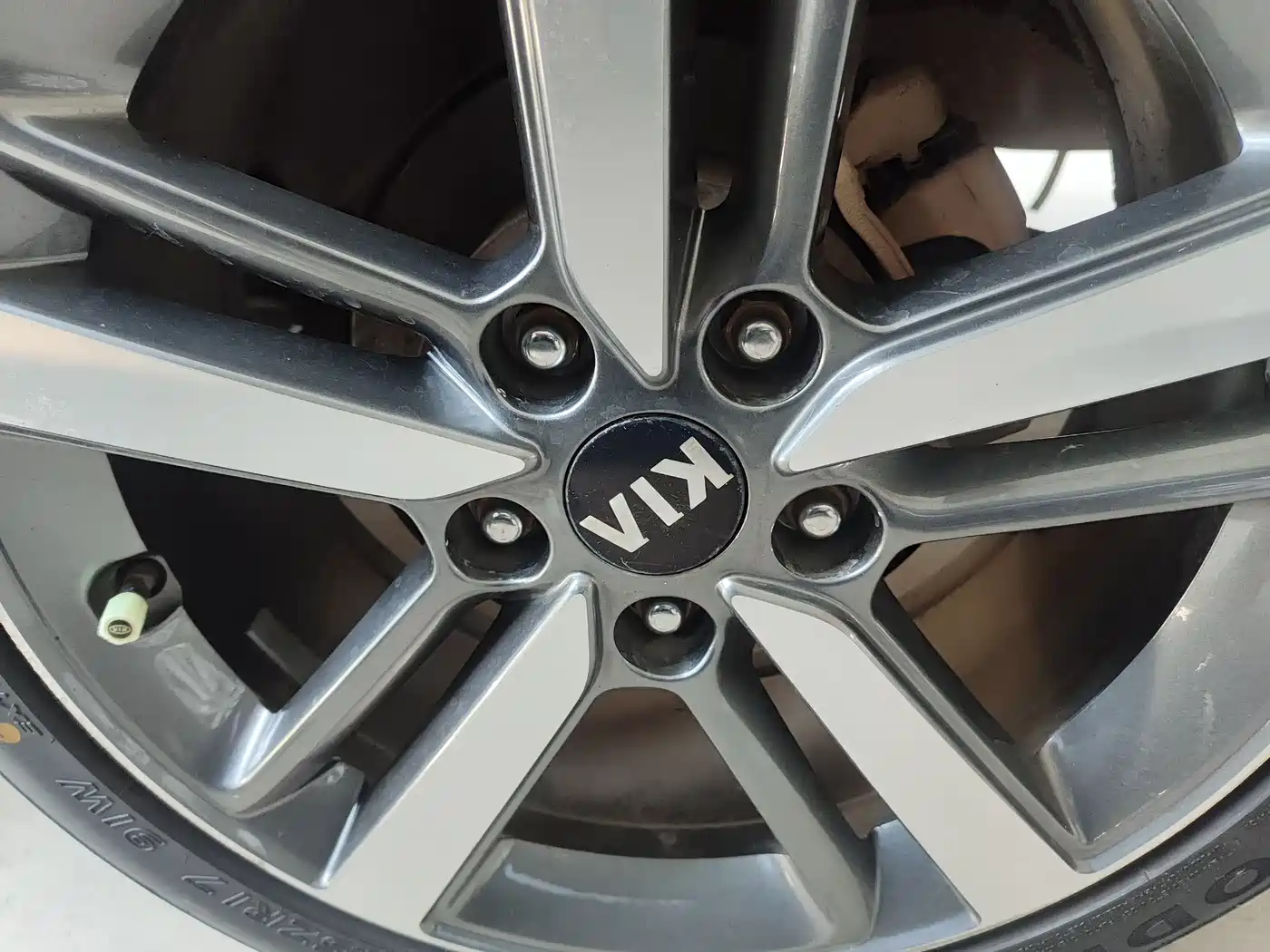 Kia K3 2016 1.6L Automatic GLS фото 12