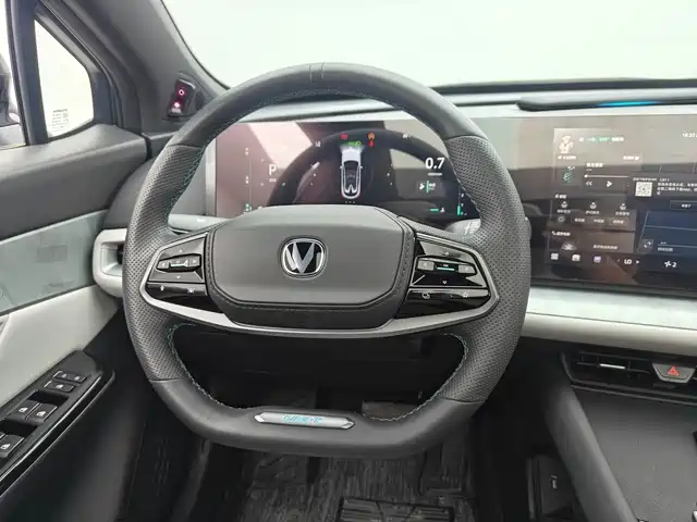 CHANGAN UNI-T