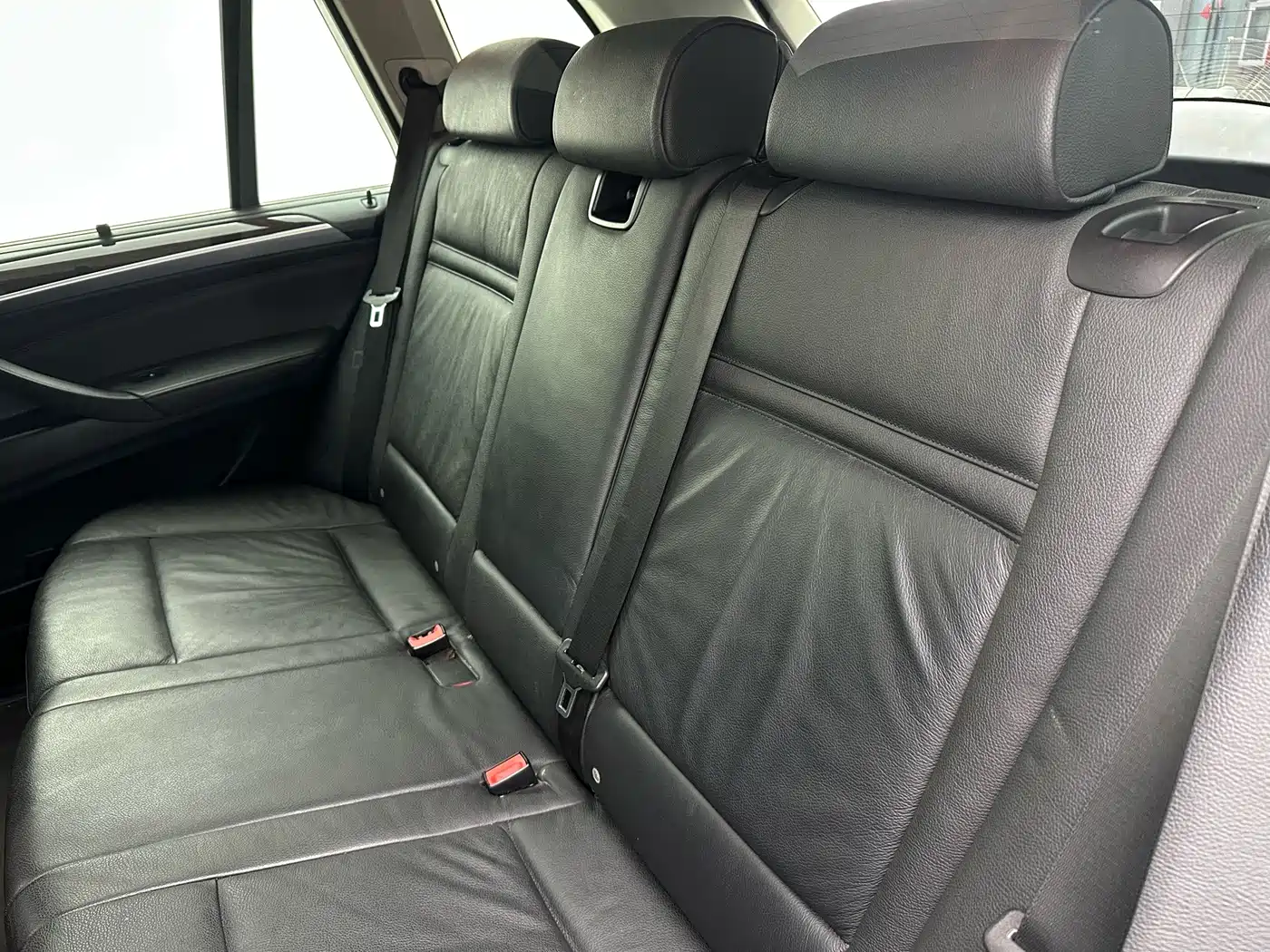 BMW X5 (Import) 2008 2008 Model xDrive30i Luxury