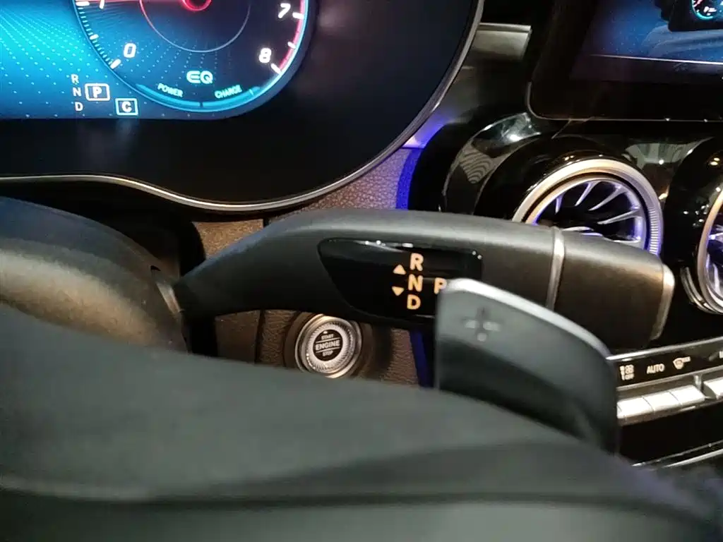 Mercedes-Benz C-Class 2019 C 260 Sport фото 14