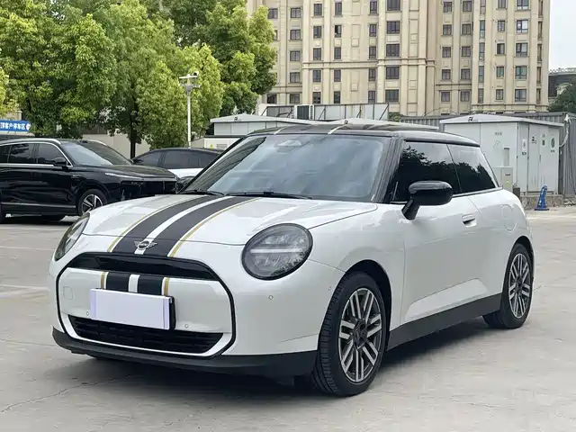 MINI Electric MINI COOPER 2024 456km COOPER E Classic