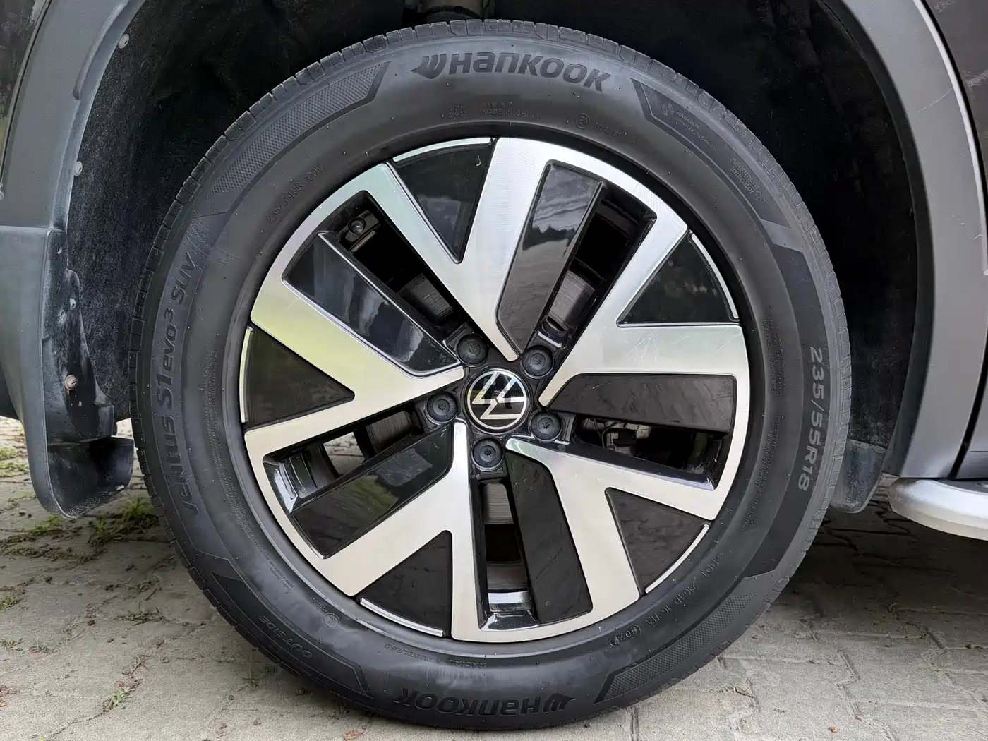 Volkswagen Tayron 2023 280TSI 2WD Luxury Plus Advanced Edition фото 13