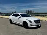 صورة 3 - Cadillac ATS-L