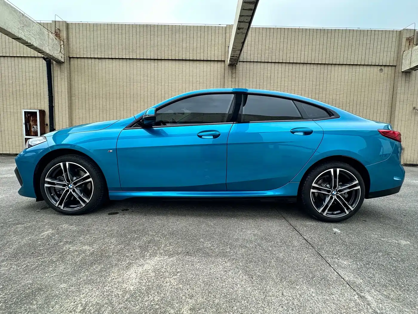 BMW 2 Series, миниатюра 8