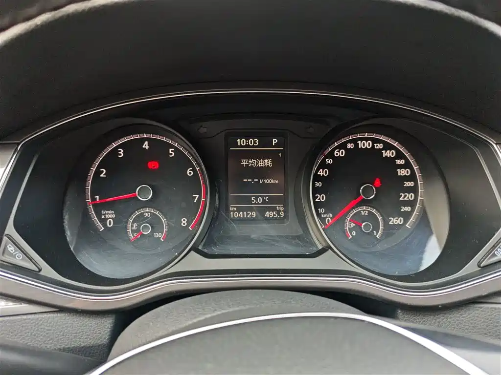 Volkswagen Passat 2017 330TSI DSG Prestige фото 4