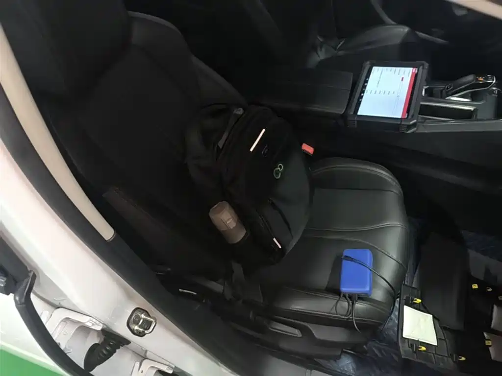 Peugeot 4008 2019 Facelift 360THP Pioneer Edition фото 25