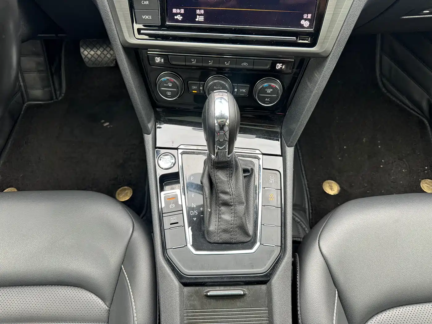Volkswagen Lamando 2019 280TSI DSG Comfort Edition China VI фото 11